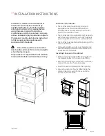 Preview for 29 page of Schweigen IN10PYB Instruction Manual