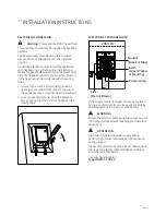 Preview for 31 page of Schweigen IN10PYB Instruction Manual