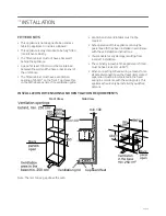 Предварительный просмотр 9 страницы Schweigen INMOC45B Instruction Manual