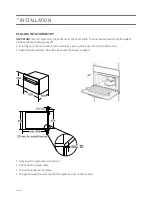 Предварительный просмотр 10 страницы Schweigen INMOC45B Instruction Manual