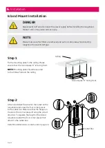 Preview for 14 page of Schweigen IS4160S Installation Manual