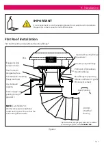 Предварительный просмотр 13 страницы Schweigen Isodrive 1600 Installation Manual