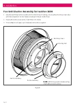 Предварительный просмотр 14 страницы Schweigen Isodrive 1600 Installation Manual