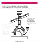 Предварительный просмотр 17 страницы Schweigen Isodrive 1600 Installation Manual