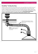 Предварительный просмотр 19 страницы Schweigen Isodrive 1600 Installation Manual