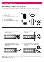 Предварительный просмотр 20 страницы Schweigen Isodrive 1600 Installation Manual