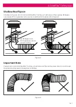 Предварительный просмотр 21 страницы Schweigen Isodrive 1600 Installation Manual