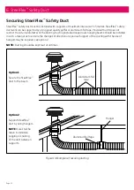 Предварительный просмотр 22 страницы Schweigen Isodrive 1600 Installation Manual