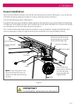 Preview for 11 page of Schweigen Isodrive 650 Installation Manual