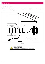 Preview for 12 page of Schweigen Isodrive 650 Installation Manual