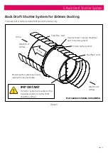 Preview for 13 page of Schweigen Isodrive 650 Installation Manual