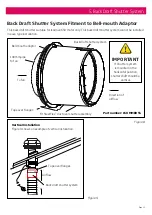 Preview for 15 page of Schweigen Isodrive 650 Installation Manual