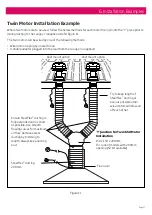 Preview for 17 page of Schweigen Isodrive 650 Installation Manual