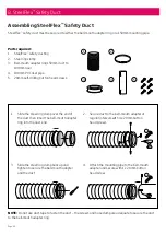 Preview for 20 page of Schweigen Isodrive 650 Installation Manual