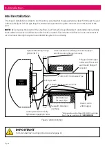 Предварительный просмотр 10 страницы Schweigen Isodrive 900 Installation Manual