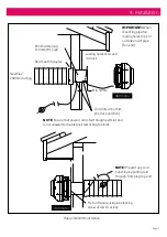 Предварительный просмотр 11 страницы Schweigen Isodrive 900 Installation Manual