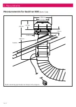 Предварительный просмотр 16 страницы Schweigen Isodrive 900 Installation Manual