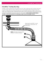 Предварительный просмотр 17 страницы Schweigen Isodrive 900 Installation Manual