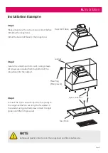 Preview for 15 page of Schweigen NAUM-6 Installation Manual