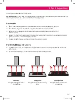 Предварительный просмотр 7 страницы Schweigen NAUM-9 Installation Manual