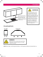 Предварительный просмотр 13 страницы Schweigen NAUM-9 Installation Manual