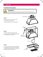 Предварительный просмотр 14 страницы Schweigen NAUM-9 Installation Manual