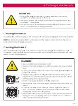 Preview for 11 page of Schweigen SCC1200-SP Installation Manual