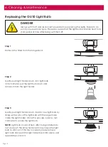 Preview for 12 page of Schweigen SCC1200-SP Installation Manual