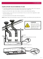 Preview for 15 page of Schweigen SCC1200-SP Installation Manual