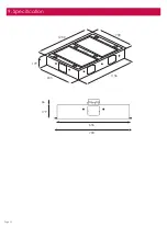 Preview for 22 page of Schweigen SCC1200-SP Installation Manual