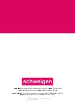 Preview for 24 page of Schweigen SCC1200-SP Installation Manual