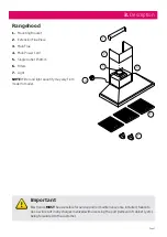 Preview for 7 page of Schweigen TRI-900 Installation Manual