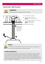 Preview for 19 page of Schweigen TRI-900 Installation Manual