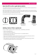 Preview for 17 page of Schweigen TSH-900 Installation Manual