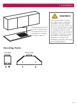 Preview for 15 page of Schweigen UM-9S Installation Manual