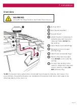 Preview for 19 page of Schweigen UM-9S Installation Manual