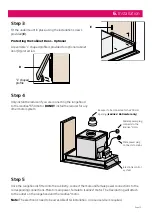 Preview for 15 page of Schweigen UM-PA9S Installation Manual