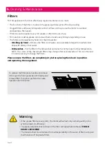 Preview for 10 page of Schweigen UM1170-9S Installation Manual