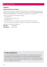 Preview for 20 page of Schweigen UM1390-12BS Installation Manual