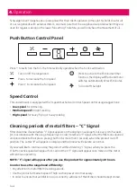 Preview for 8 page of Schweigen UM1390-9BS Installation Manual