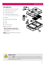 Preview for 7 page of Schweigen UM422G-12S Installation Manual