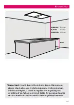 Preview for 13 page of Schweigen UM422G-12S Installation Manual