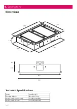 Preview for 22 page of Schweigen UM422G-12S Installation Manual