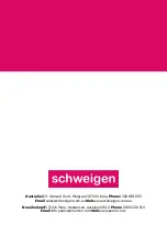 Preview for 24 page of Schweigen UM422G-12S Installation Manual