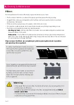 Preview for 10 page of Schweigen WM-EX90S Installation Manual