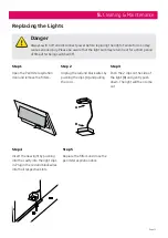 Preview for 11 page of Schweigen WM-EX90S Installation Manual