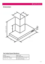 Preview for 23 page of Schweigen WM-EX90S Installation Manual