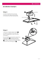 Preview for 15 page of Schweigen WM2190-6S1 Installation Manual