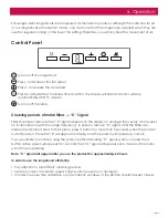 Preview for 9 page of Schweigen WM2190S Installation Manual