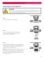 Preview for 13 page of Schweigen WM2190S Installation Manual